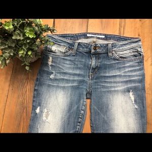 Joe’s Jeans - Chelsea Fit, size 30